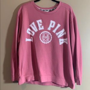 Victoria’s Secret PINK Sweatshirt